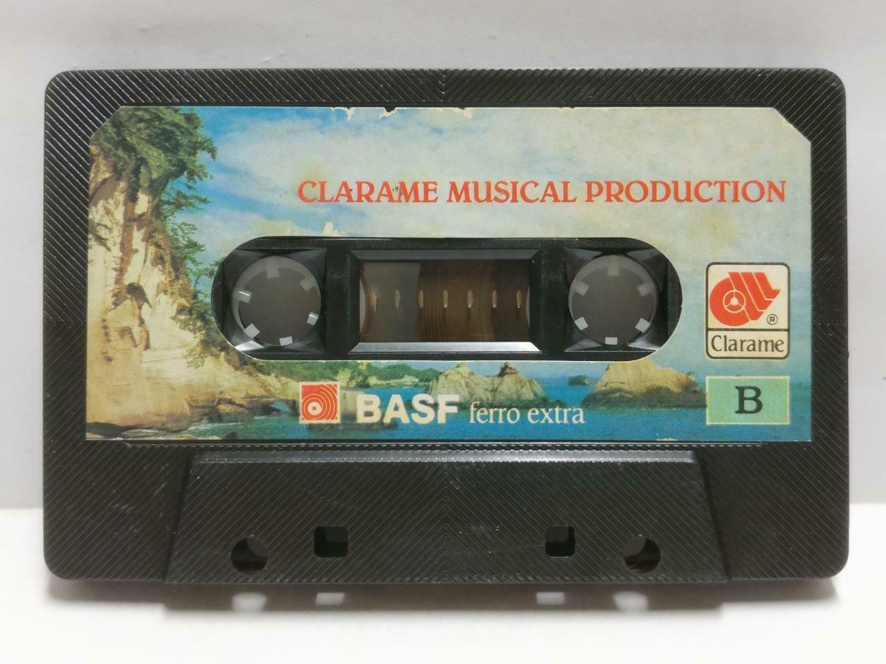 Movie Robin Hood OST (Everything I Do) Rare Singapore English Cassette CT510