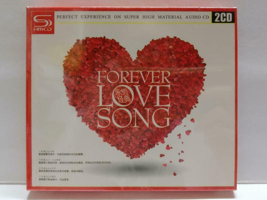 Sealed Various Artists Shakin Stevens Leo Sayer MLTR Rare China 2x CD (CD925)