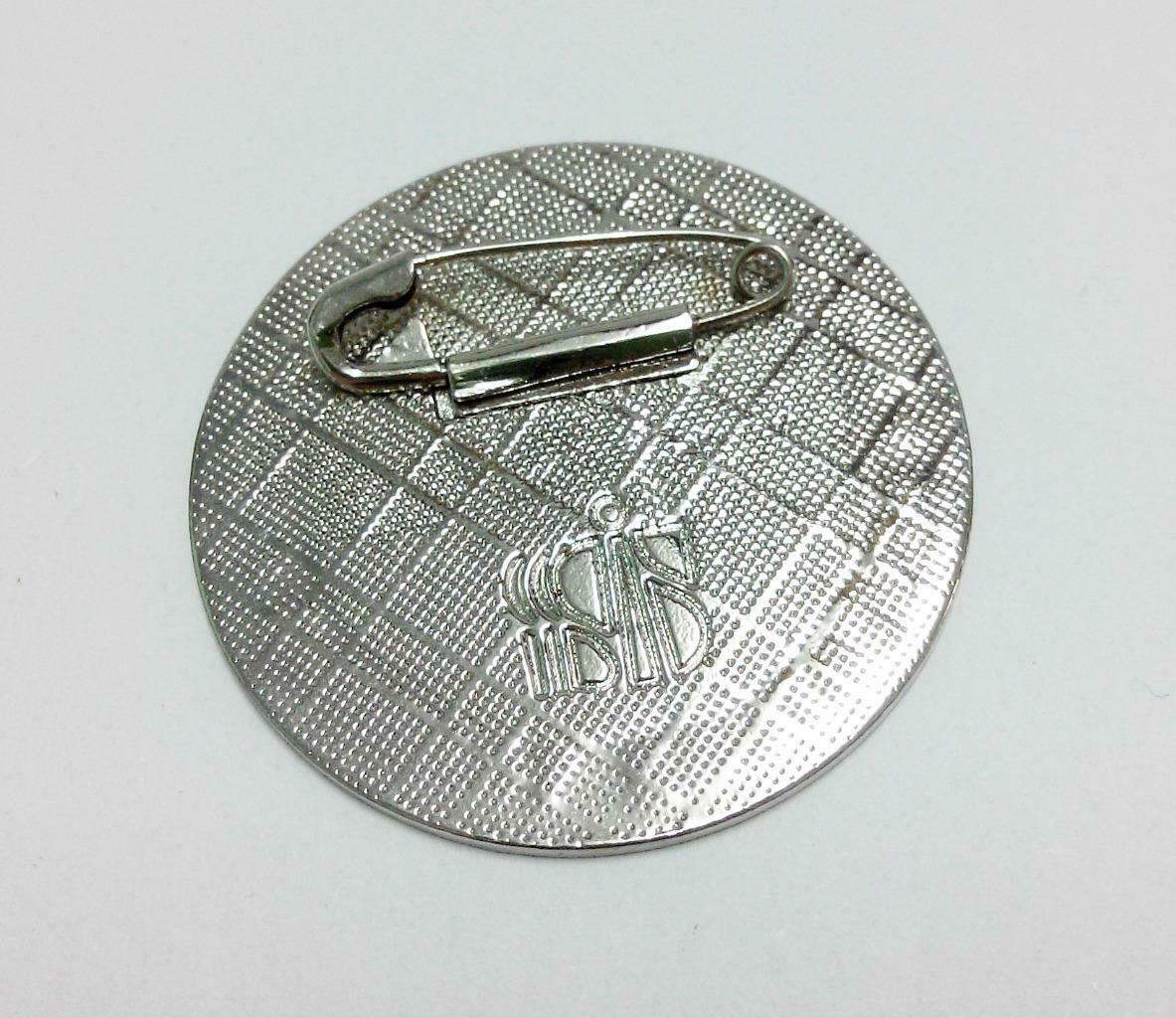 Rare Vintage Singapore NPCC Proficiency Adventure Training Pin Badge F/S (B337)