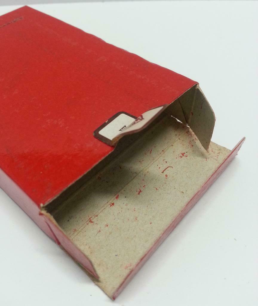 Rare Unsealed Playing Cards Souvenir (A1036)