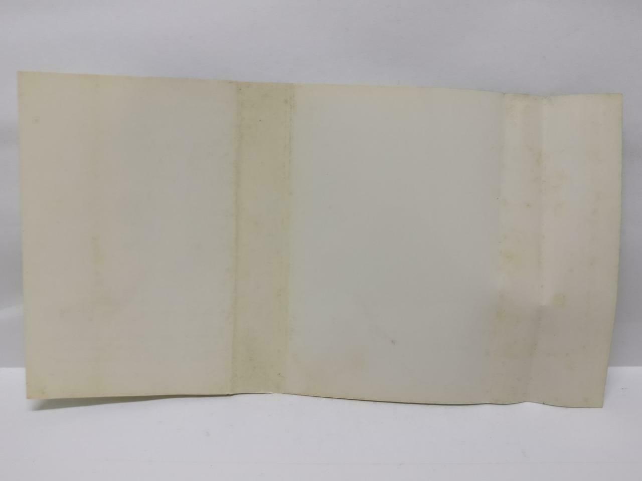 Taiwan Zhou Zhi Ping 周治平 那一场风花雪月的事 1992 Rare Malaysia Chinese Cassette (CT451)