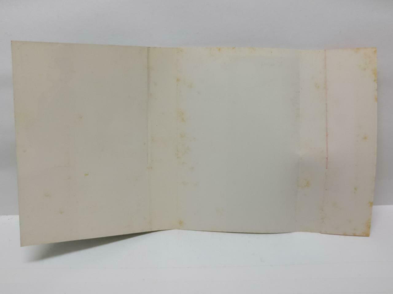 Taiwan Su Rui 苏芮 牵手 卡帶 磁帶 1993 Mega Rare Singapore Chinese Cassette (CT442)