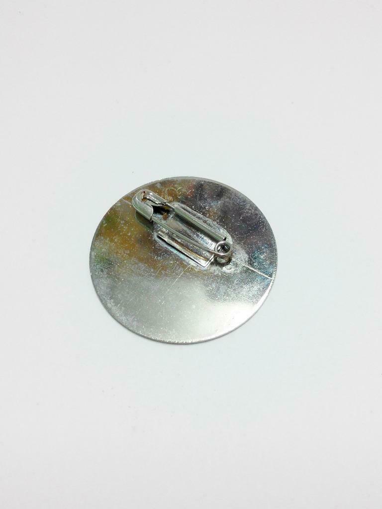 Rare Vintage Singapore NPCC Proficiency Adventure Training Pin Badge F/S (B325)
