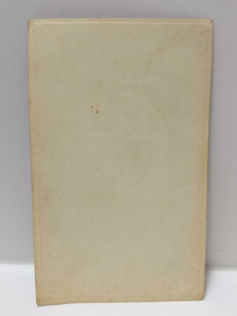 1950 Vintage Asian Chinese Wedding Couple Studio Portrait B&W Photo (P345)