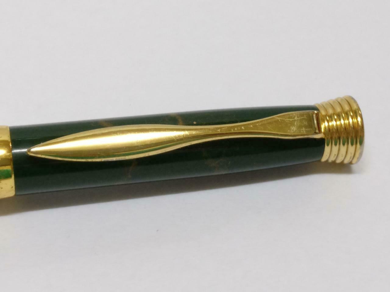 Vintage Rare SIA Singapore Airlines Pierre Cardin Pen (A2101)
