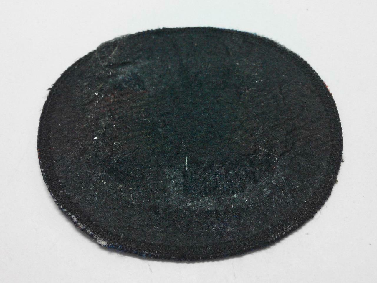 Embroidered Thailand Police Sew On Patch (A961)