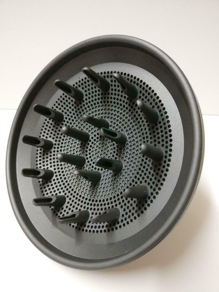 DYSON Supersonic Hair Dryer Attachments Accessories Diffuser Flat Head (A2258a)