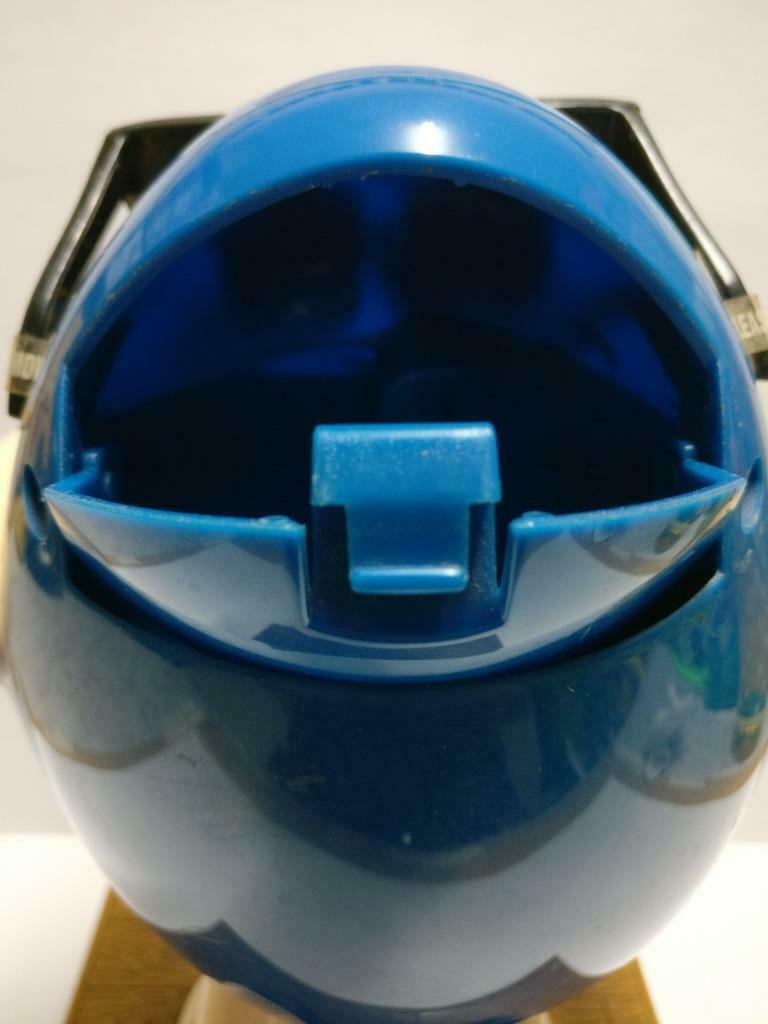 M&M's M&M Chocolate Blue Sunglasses Saxophone Candy Dispenser No Box (A2182) *5
