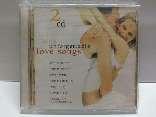 Sealed Various Artists Leo Slayer Platters Tom Jones Netherlands 2x CD (CD920)