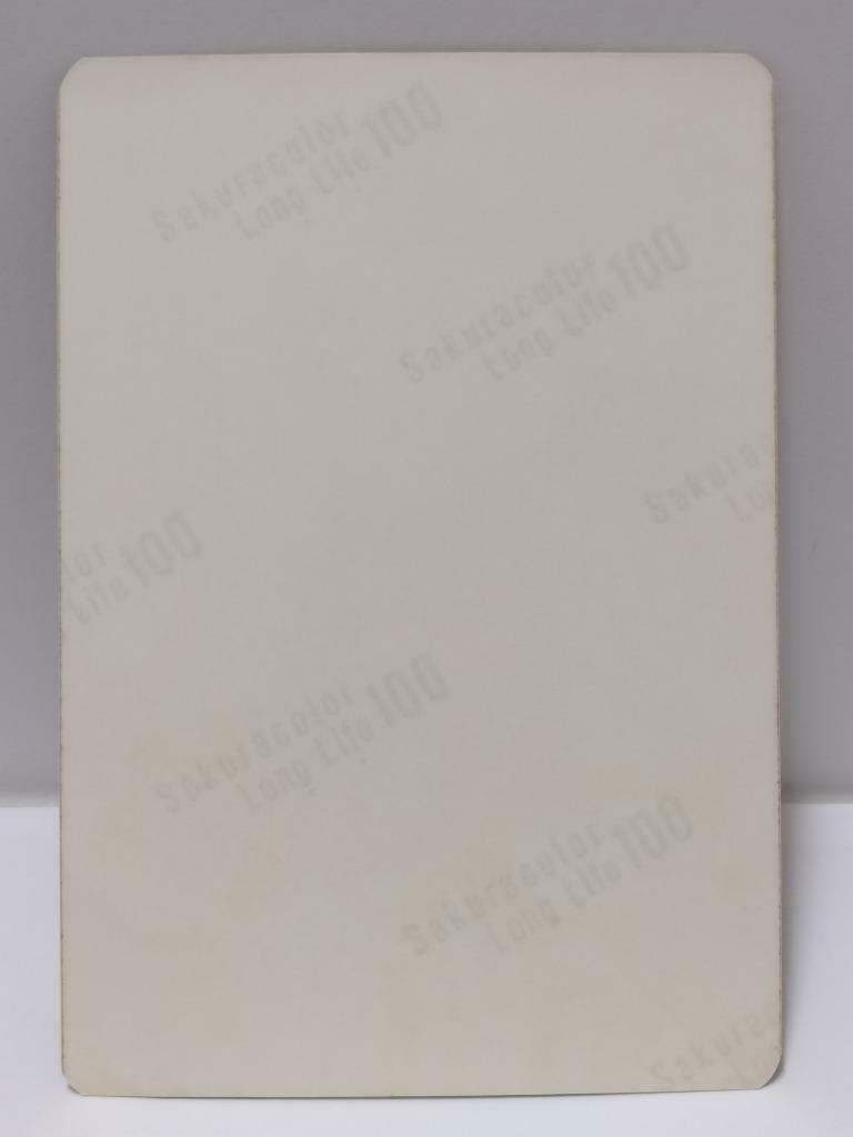 Vintage Hong Kong Actress Jaime Chik Qi Mei Zhen 戚美珍 Photo F/S (P115)