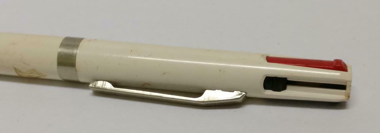 Vintage Rare SIA Singapore Airlines Pen w/ Box (A2106)