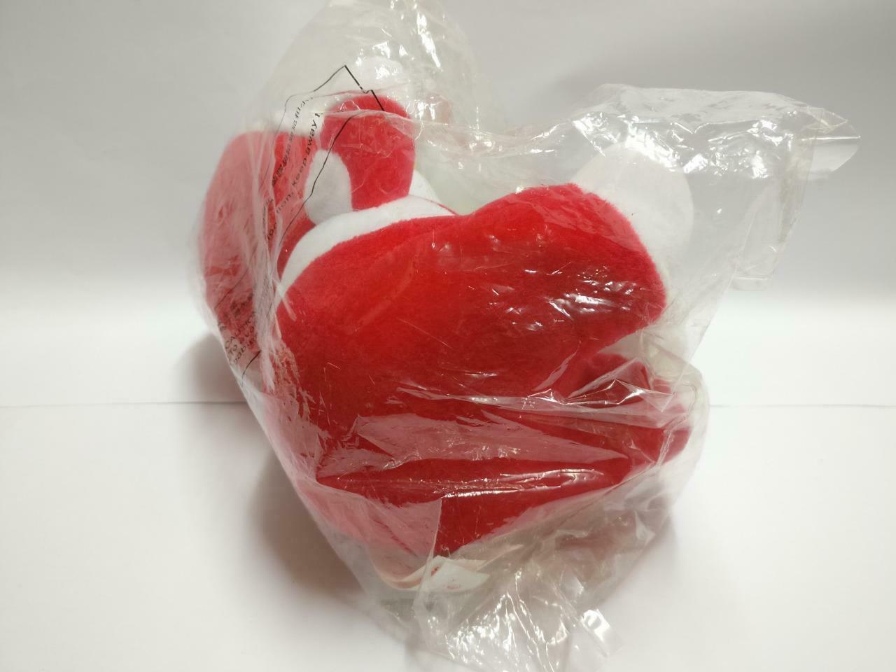 Sealed Ultraman Stuffed Animal 9" Plush Soft Toy F/S (PTY022)