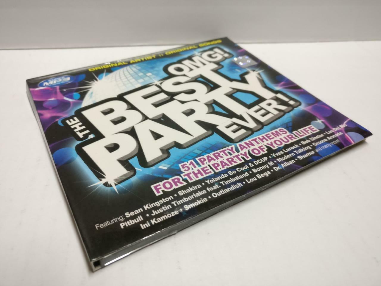 Various Artist Modern Talking Smokie Boney M Britney Spears MP3 India CD CD967