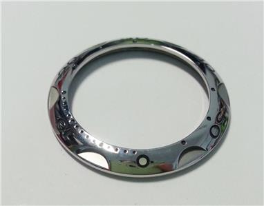 CH888 Authentic Tag Heuer Kirium Series Midsize Watch Bezel Polished x 01 (LK170)