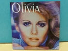 CH888 Olivia Newton John The Definitive Collection 2002 Rare Singapore English CD ZN238
