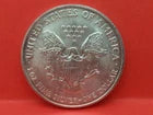 CH888 2005 Walking Liberty United States of America 1 oz Fine Silver Coin (OC486)