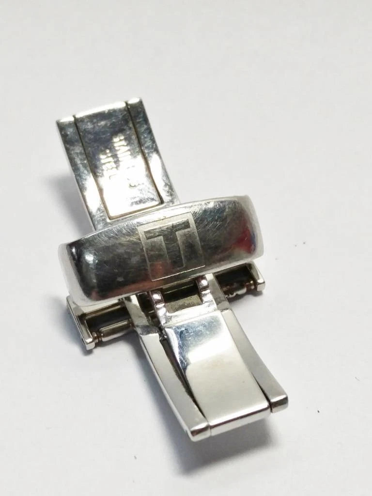 CH888 Tissot Vintage Preowned Buckle Watch Spare Parts (LK369)