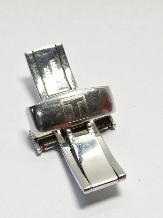 CH888 Tissot Vintage Preowned Buckle Watch Spare Parts (LK369)