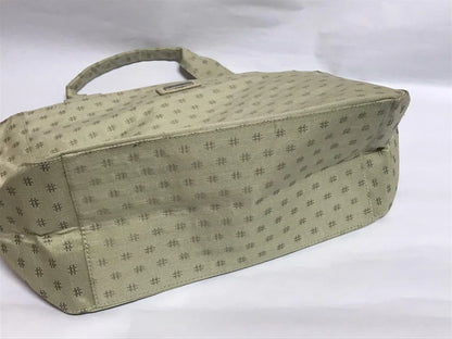 CH888 Authentic Thailand Jim Thompson Rare Limited Edition Unique Canvas Tote Bag 1 Pc Only (G003)