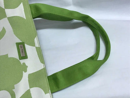 CH888 Authentic Jim Thompson Rare Limited Edition Teapot Canvas Bag 1 Pc Only (G009)