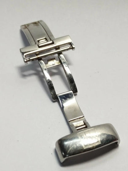 CH888 Tissot Vintage Preowned Buckle Watch Spare Parts (LK369)