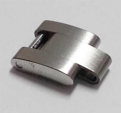 CH888 Rolex Ladies Brushed SS Extra Watch Band Links Link x 01 for 79164 (LK051)