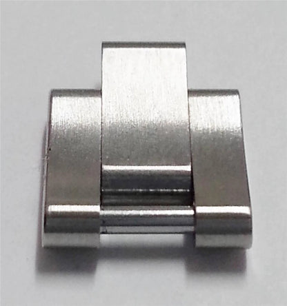 CH888 Rolex Ladies Brushed SS Extra Watch Band Links Link x 01 for 79164 (LK051)