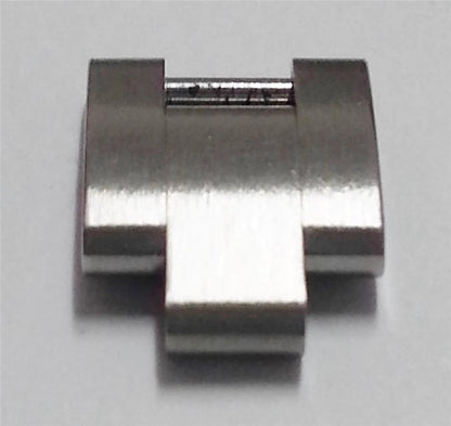 CH888 Rolex Ladies Brushed SS Extra Watch Band Links Link x 01 for 79164 (LK051)