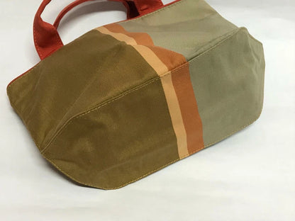 CH888 Authentic Thailand Jim Thompson Rare Limited Edition Ladies Canvas Tote Bag 1 Pc Only (G001)