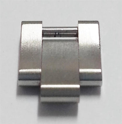 CH888 Rolex Ladies Brushed SS Extra Watch Band Links Link x 01 for 79164 (LK051)