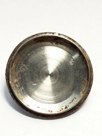 CH888 Titoni Cosmo 88 Vintage Preowned Back Case Watch Spare Parts (LK383)
