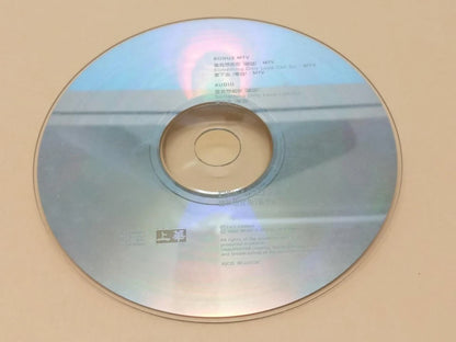 CH888 Hong Kong Jacky Cheung 張學友 张学友 Movie Dinosaur OST 2000 Taiwan Chinese CD ZN257
