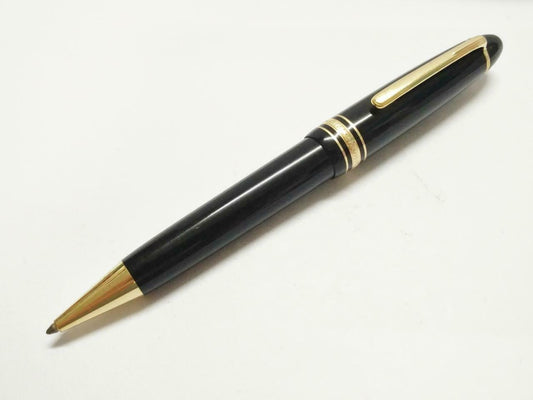 Vintage Preowned Montblanc Mont Blanc Ballpoint Pen (A1595)