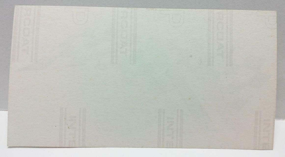 Vintage 80’s Sticker Car Dynamics F/S (A792)