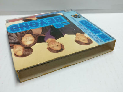 Hong Kong Beyond Band Paul Wong 黄家驹 黄贯中 一世Beyond 2000 Chinese Gold 2x CD (CD788)