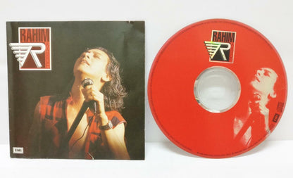 Malaysia Malay Rahim Maarof 1994 Malaysia Melayu CD (CD706)