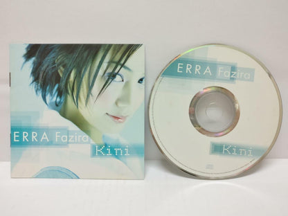 Malaysia Malay Erra Fazira Kini 1999 Malaysia Melayu CD (CD681)