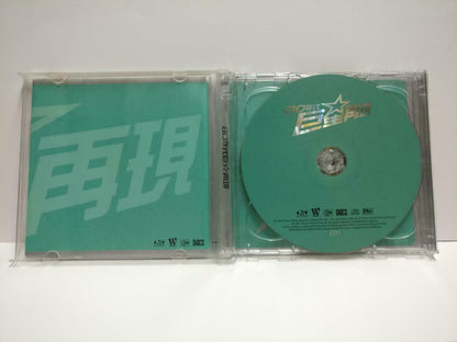 Fei Yu Qing Liu Wen Zheng 费玉清 刘文正 凤飞飞 2003 Singapore 24Bit Chinese 2x CD CD1046