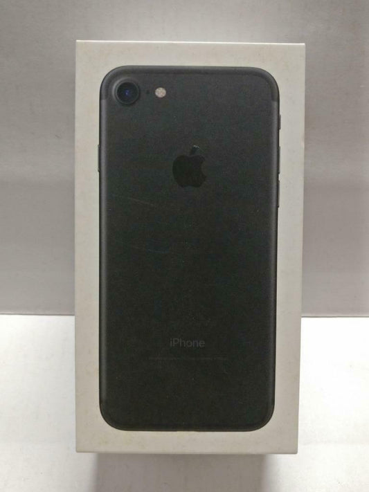 Apple iPhone 7 32GB White Empty Box Only (BX040)