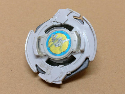 Used Beyblade Plastic & Metal (A1733)