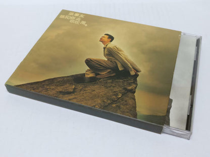 LK888 HK Hong Kong Jacky Cheung 張學友 张学友 1997 Rare Singapore CD Chinese (CD324)