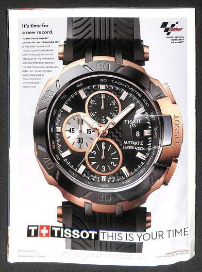 Singapore Men's Health Magazine Beefcake Macho Tattoo MMA Coner McGregor M058