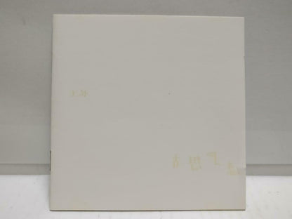 China Faye Wong 王菲 胡思乱想 1994 Polygram Asia Chinese CD (CD761)