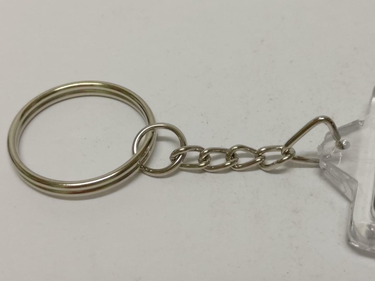 LP888 Vintage Thailand The Death Railway Train Fireworks Keychain Keyring F/S (B805)