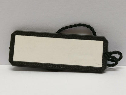 Van Cleef & Arpels Paris Watch Tag (A1849)