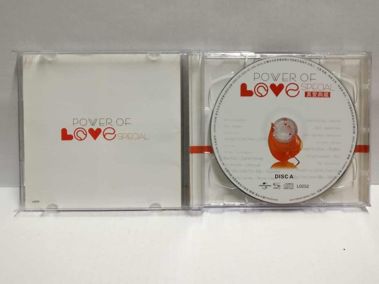 Various Artist Celine Dion Mariah Carey Gabrielle MLTR Westlife China 2x CD 975