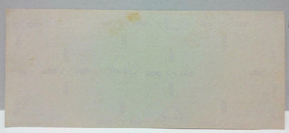 Vintage 80’s Sticker Ansett Australia Airlines F/S (A776)