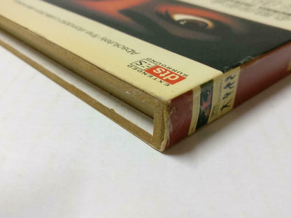 Michael Jackson MJ 1993-1997 MTV Unique Wood Case Rare China Only 3x DVD (CD846)