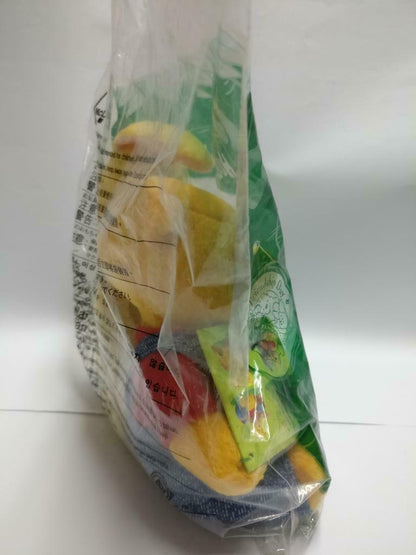 Sealed McDonald's Pooh & Bunny Hugging Buddies 6" Plush Soft Toy F/S (PTY030)