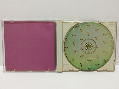 LK888 China Faye Wong Wang Fei 王菲 1995 Rare Singapore CD Chinese 532057 (CD173)